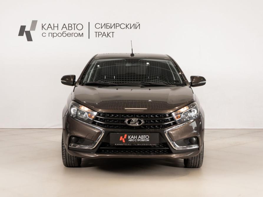 Lada (ВАЗ) Vesta I Казань  - изображение 2