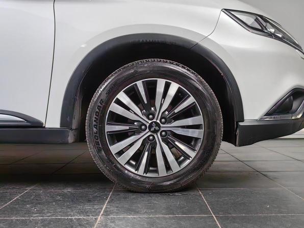 Mitsubishi Outlander III Рестайлинг 3 с пробегом 2019 года, цена 2 399 000 рублей, 219194 км, внедорожник, Автокод Объявления