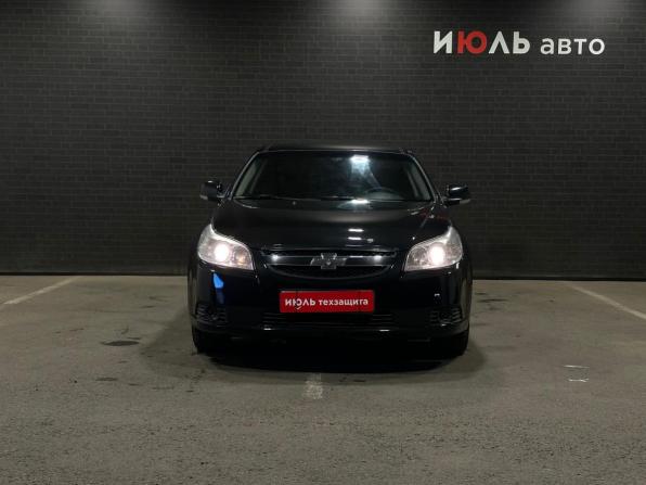 Chevrolet Epica V250 Рестайлинг с пробегом 2010 года, цена 690 000 рублей, 233194 км, седан, Автокод Объявления