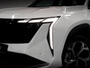 Geely Atlas II Москва  - изображение 57