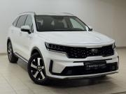 Kia Sorento IV Вологда  - изображение 25