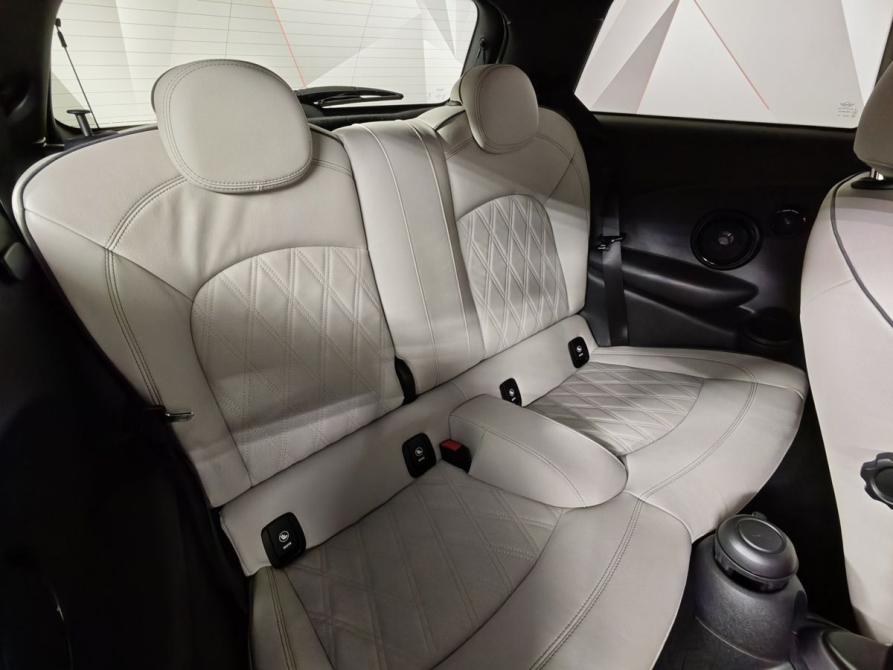 Mini Hatch III (F55/F56) Рестайлинг Москва  - изображение 14