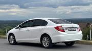Honda Civic IX Уфа  - изображение 18