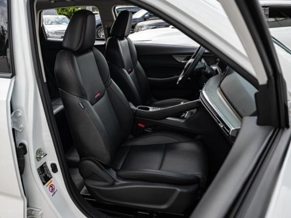 Changan CS35 Plus I Рестайлинг с пробегом 2023 года, цена 1 890 000 рублей, 19999 км, внедорожник, Автокод Объявления