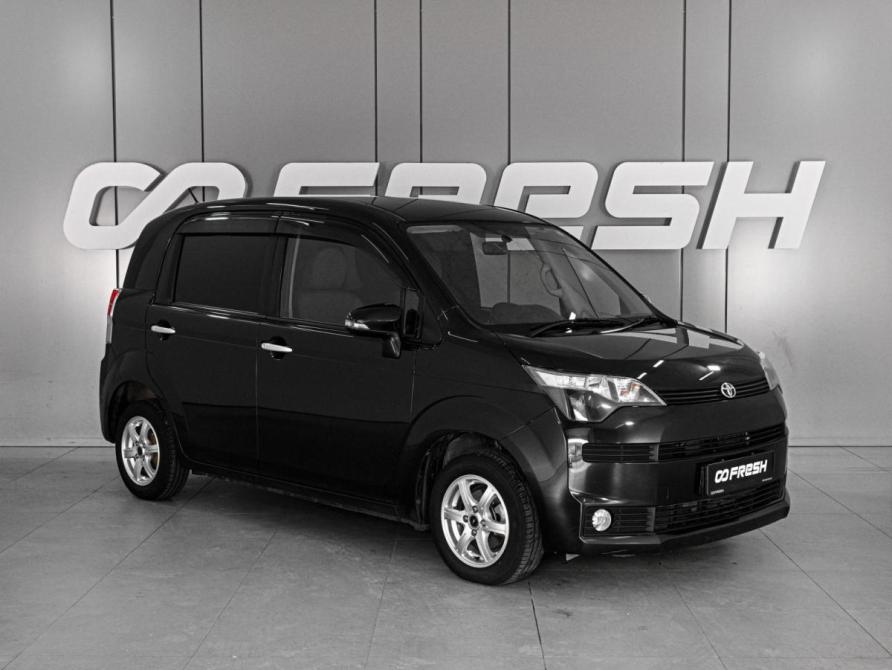 Toyota Spade Ростов-на-Дону  - изображение 1