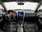 Toyota Corolla X (E140 E150) Красноярск  - изображение 32