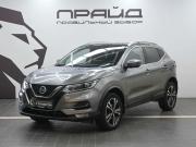 Nissan Qashqai II Рестайлинг Ростов-на-Дону  - изображение 22