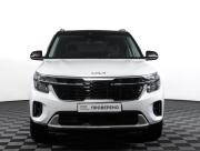 Kia Seltos I Рестайлинг Москва  - изображение 27