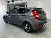 Hyundai Solaris I Казань  - изображение 25