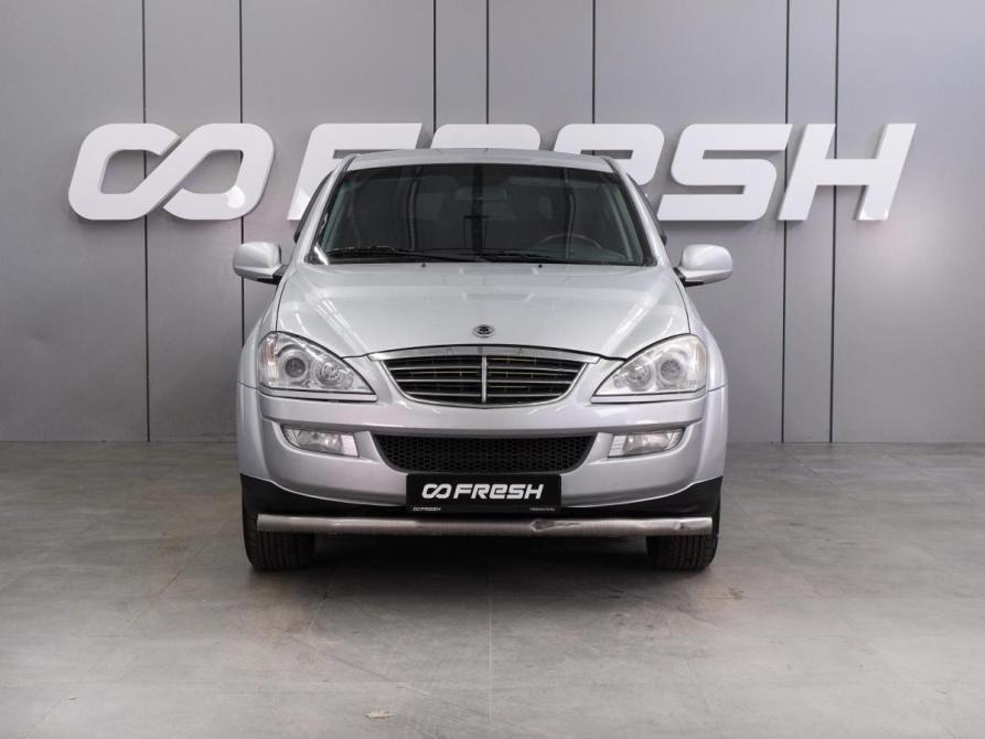 SsangYong Kyron I Рестайлинг Воронеж  - изображение 3