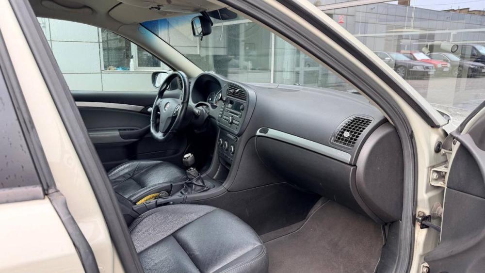 Saab 9-3 II Москва  - изображение 24