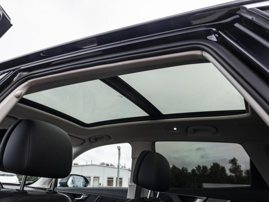 Hongqi HS5 I Рестайлинг Москва  - изображение 18