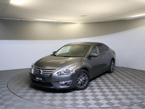 Nissan Teana III (L33) с пробегом 2015 года, цена 1 350 000 рублей, 160319 км, седан, Автокод Объявления