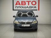 Renault Logan I Рестайлинг Челябинск  - изображение 27