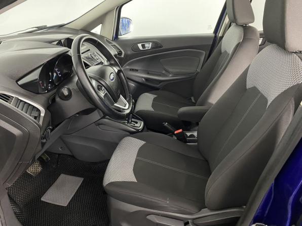 Ford EcoSport II с пробегом 2014 года, цена 1 138 000 рублей, 63920 км, внедорожник, Автокод Объявления