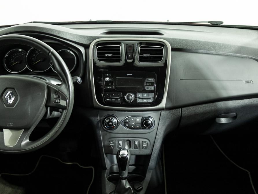 Renault Sandero II Санкт-Петербург  - изображение 14
