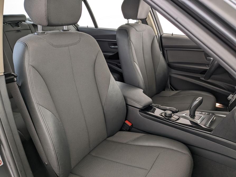 BMW 3 серии VI (F3x) Рестайлинг Москва  - изображение 23