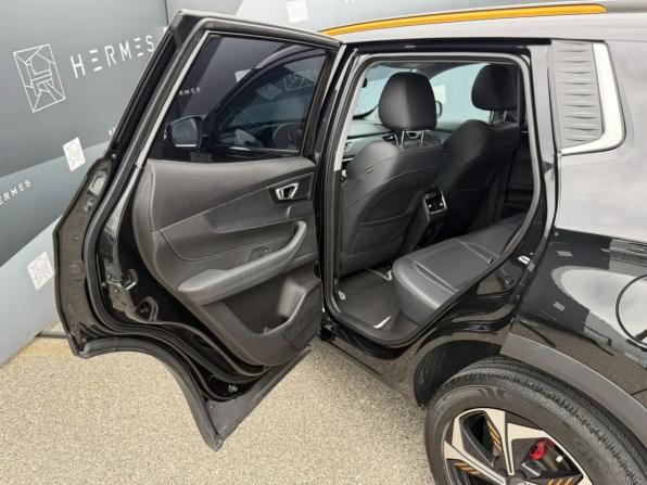 Chery Tiggo 4 Pro I с пробегом 2023 года, цена 1 570 000 рублей, 52355 км, внедорожник, Автокод Объявления