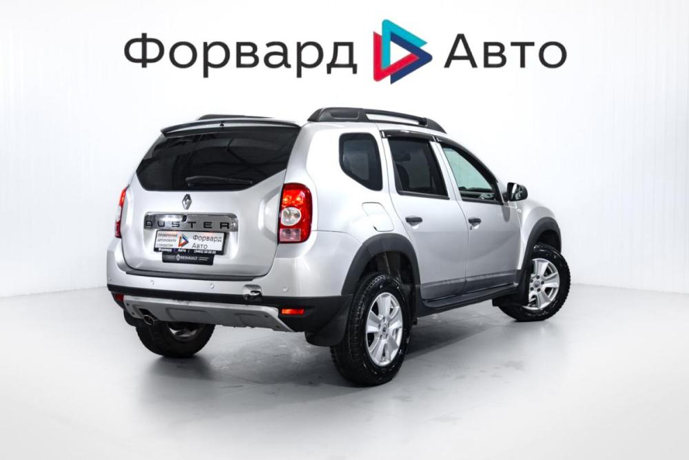 Renault Duster I Тюмень  - изображение 8