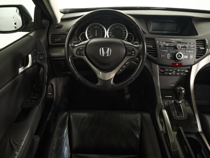 Honda Accord VIII Санкт-Петербург  - изображение 11