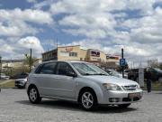 Kia Cerato I Крым  - изображение 20