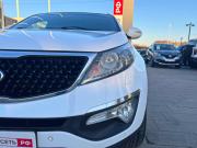 Kia Sportage III Рестайлинг Стерлитамак  - изображение 32