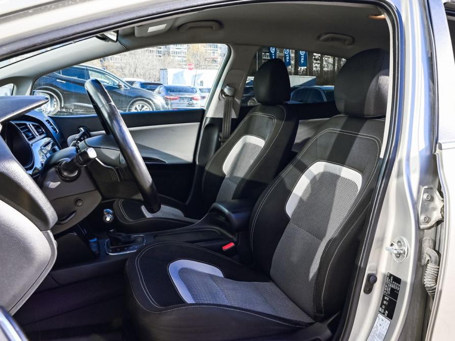 Kia Ceed II Екатеринбург  - изображение 16