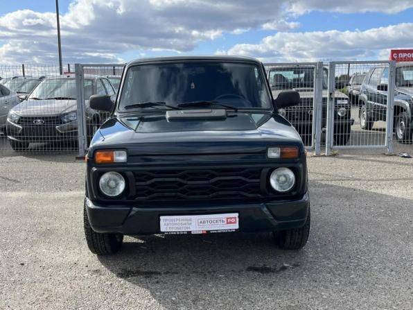 Lada (ВАЗ) 2121 (4x4) I Рестайлинг с пробегом 2017 года, цена 715 000 рублей, 64500 км, внедорожник, Автокод Объявления