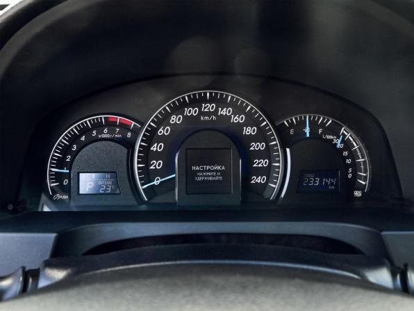 Toyota Camry VII (XV50) с пробегом 2013 года, цена 1 685 000 рублей, 230000 км, седан, Автокод Объявления