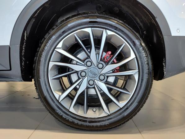 Geely Coolray I с пробегом 2023 года, цена 1 990 000 рублей, 39503 км, внедорожник, Автокод Объявления