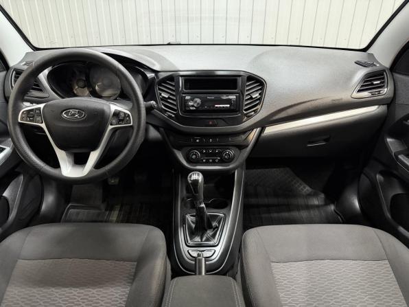 Lada (ВАЗ) Vesta I с пробегом 2021 года, цена 1 050 000 рублей, 115208 км, седан, Автокод Объявления