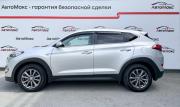Hyundai Tucson III Рестайлинг Тюмень  - изображение 26