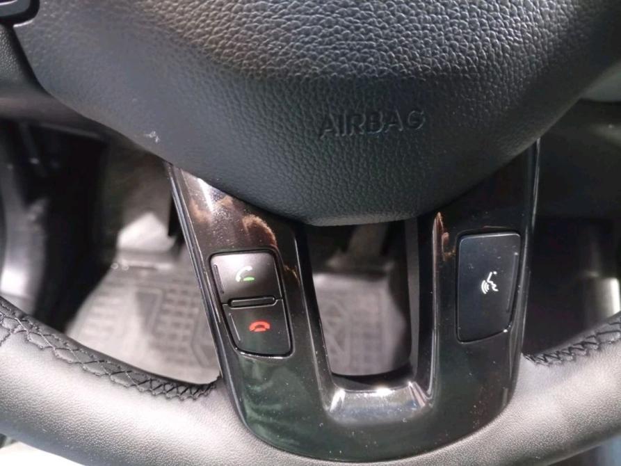 Kia Sportage III Рестайлинг Оренбург  - изображение 14