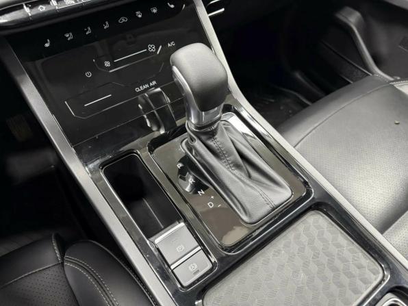Chery Tiggo 4 Pro I Рестайлинг с пробегом 2024 года, цена 1 663 776 рублей, 36217 км, внедорожник, Автокод Объявления