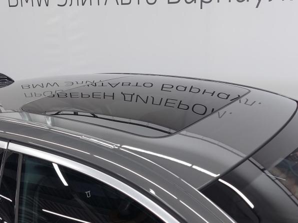 BMW 5 серии VII (G30/G31/G38) Рестайлинг с пробегом 2021 года, цена 5 382 000 рублей, 109788 км, седан, Автокод Объявления