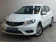 Nissan Tiida II Санкт-Петербург  - изображение 21