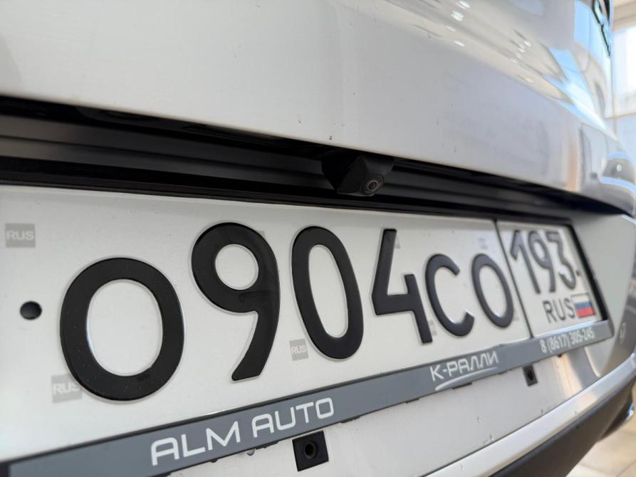 Chery Tiggo 7 Pro I Новороссийск  - изображение 22