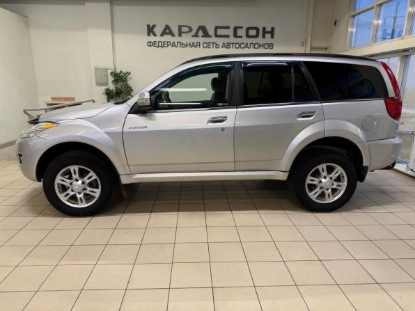 Great Wall Hover H5 с пробегом 2012 года, цена 760 000 рублей, 176000 км, внедорожник, Автокод Объявления