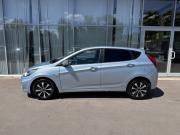 Hyundai Solaris I Воронеж  - изображение 20