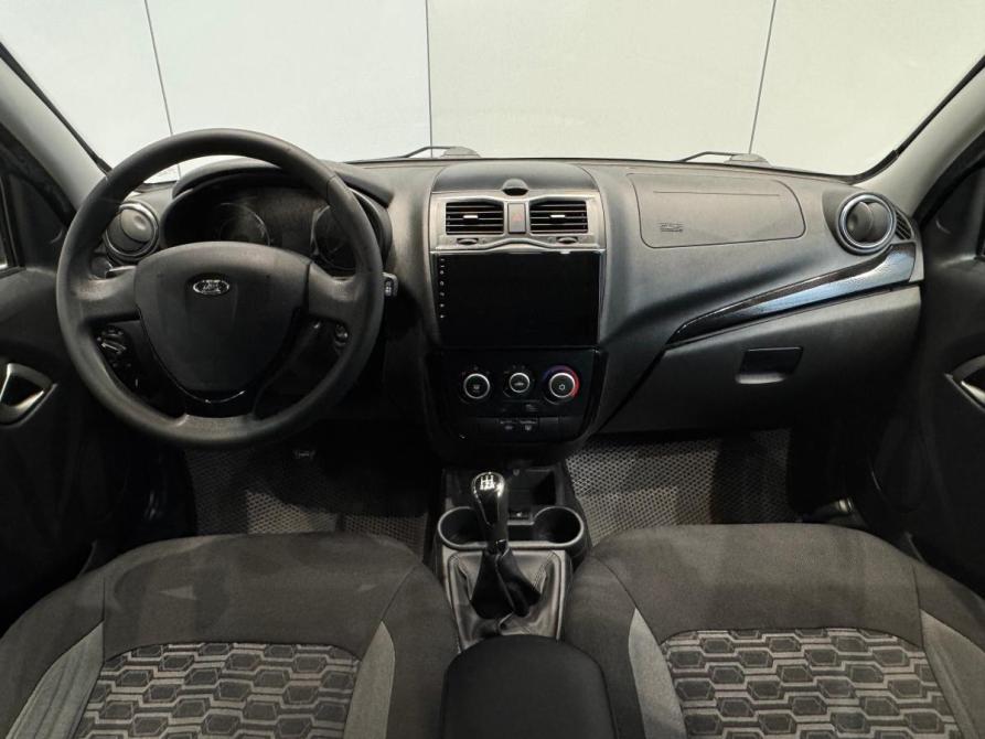 Lada (ВАЗ) Granta I Рестайлинг Волжский  - изображение 19