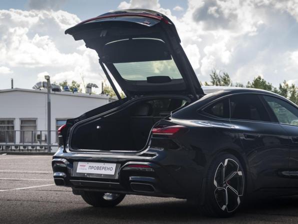 Audi A5 III (B10) с пробегом 2025 года, цена 6 248 000 рублей, 8097 км, лифтбек, Автокод Объявления