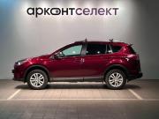 Toyota RAV4 IV (XA40) Рестайлинг Краснодар  - изображение 25