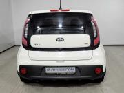 Kia Soul II Рестайлинг Москва  - изображение 18