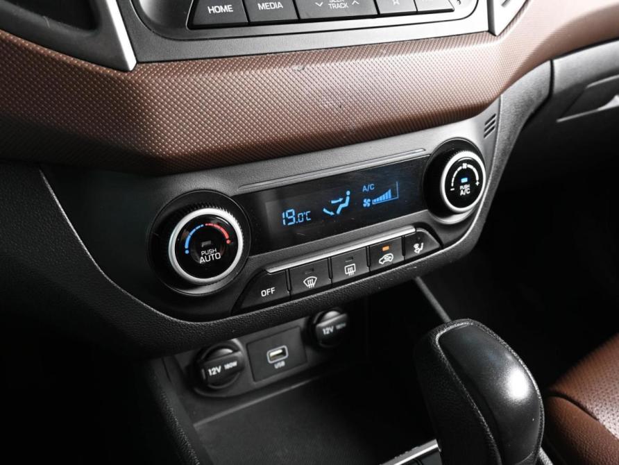 Hyundai Creta I Ростов-на-Дону  - изображение 15