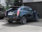 Cadillac SRX II Рестайлинг Москва  - изображение 31