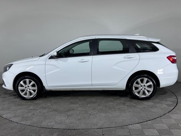 Lada (ВАЗ) Vesta I с пробегом 2020 года, цена 1 099 000 рублей, 68118 км, универсал, Автокод Объявления