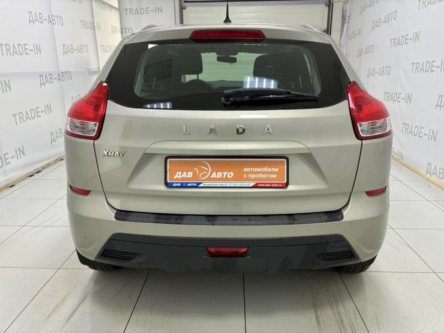 Lada (ВАЗ) XRAY I Пермь  - изображение 5