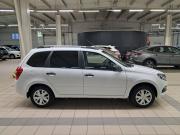Lada (ВАЗ) Granta I Рестайлинг Набережные Челны  - изображение 29