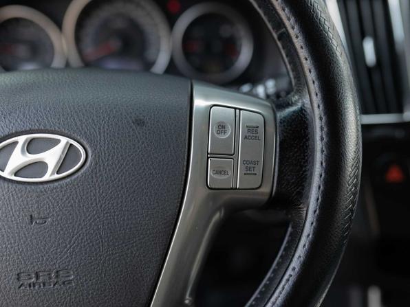 Hyundai ix55 с пробегом 2008 года, цена 900 000 рублей, 298351 км, внедорожник, Автокод Объявления