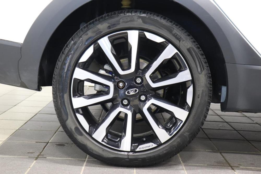 Lada (ВАЗ) Vesta I Рестайлинг (NG) Ульяновск  - изображение 15